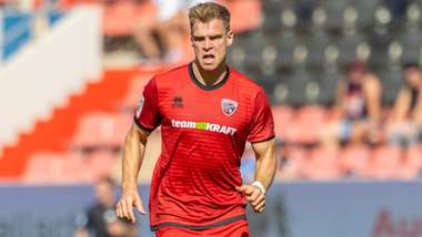 Simon Lorenz FC Ingolstadt